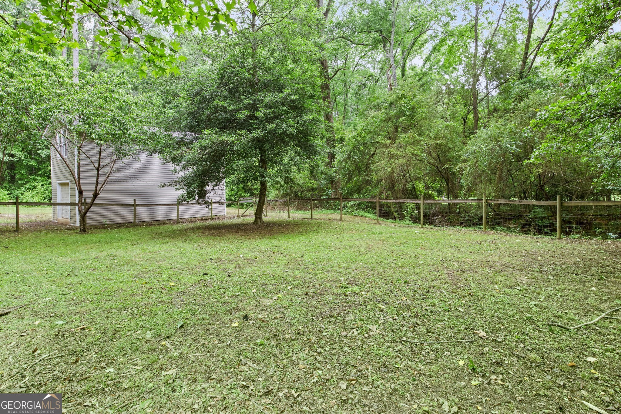 34. 511 Posey Road