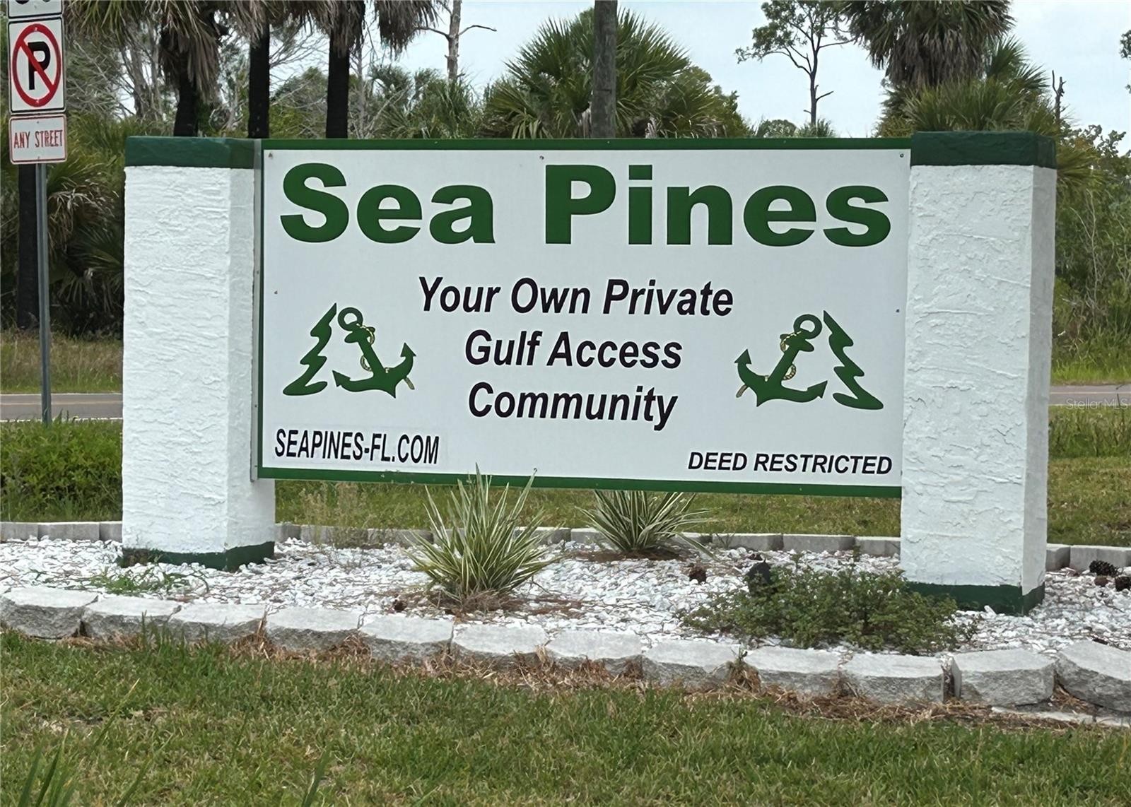 50. 16216 Sea Pines Drive
