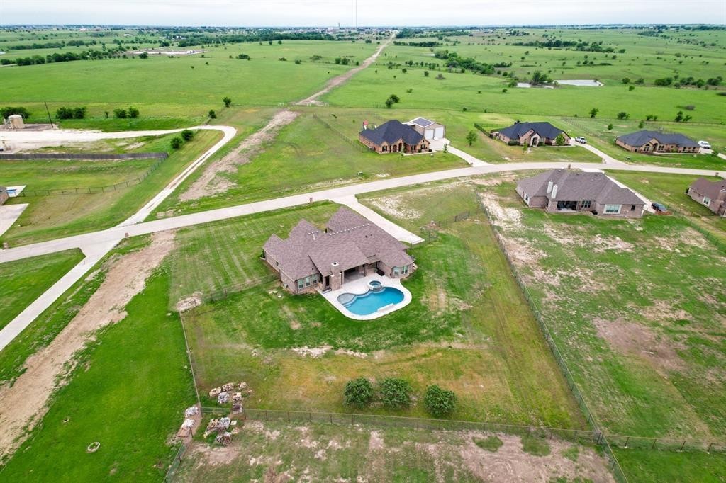 34. 7300 Spring Ranch Court