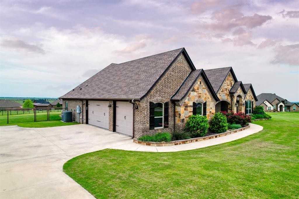 3. 7300 Spring Ranch Court