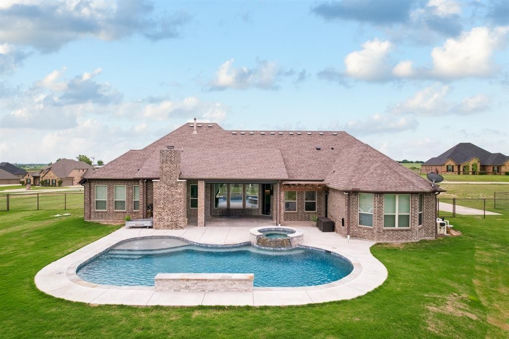 32. 7300 Spring Ranch Court