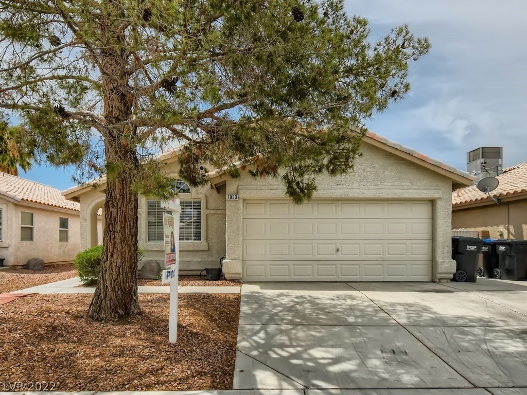 26. 7033 Desert Clover Court