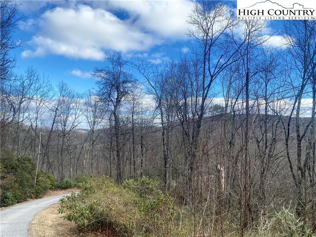 8. Lot 18 Idlewild Mountain Estates Road