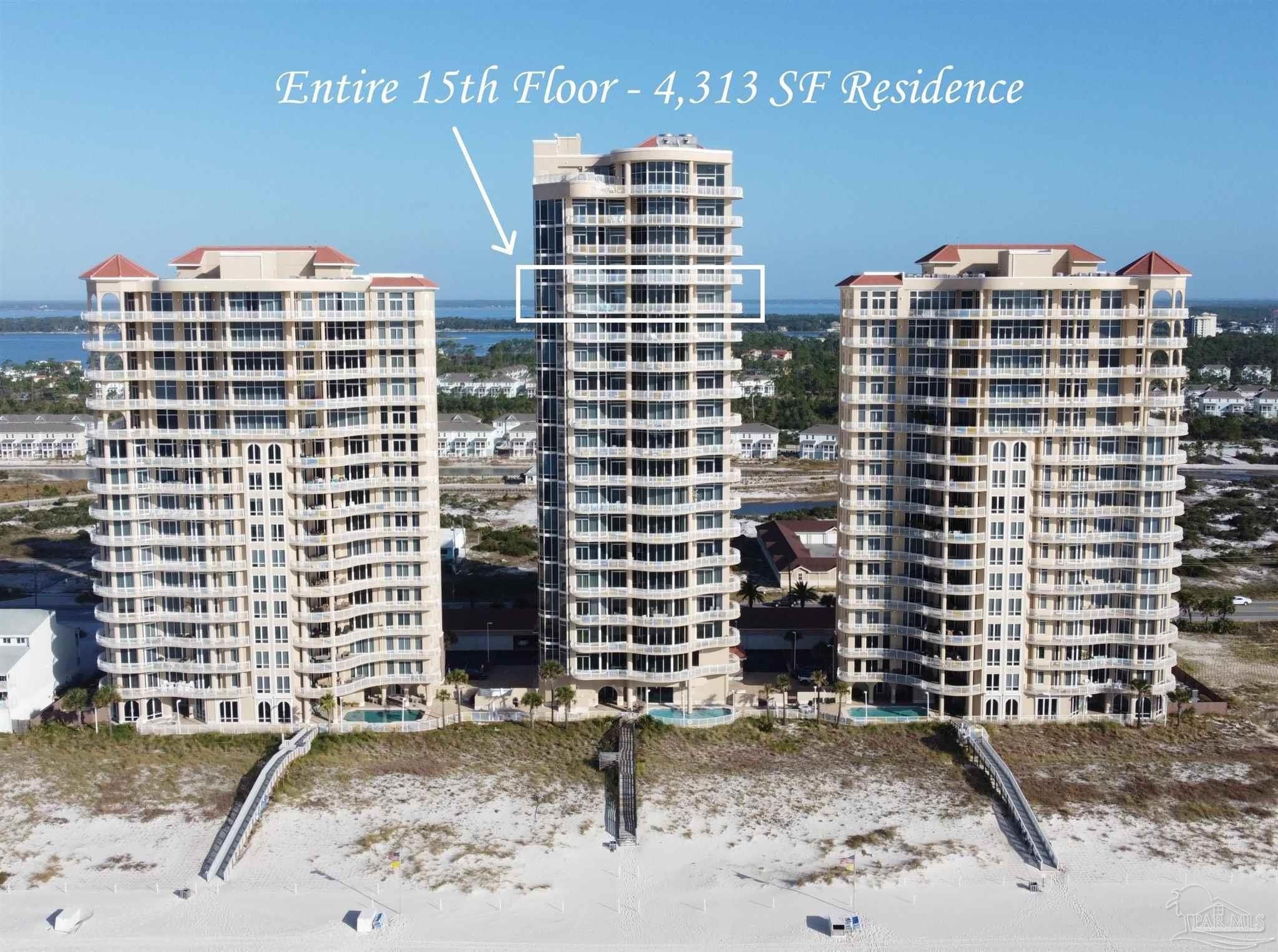 1. 14239 Perdido Key Dr