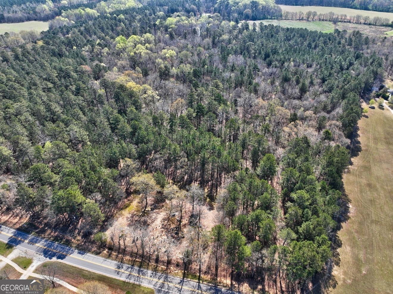 2. 205 Highway 186 Tract 2