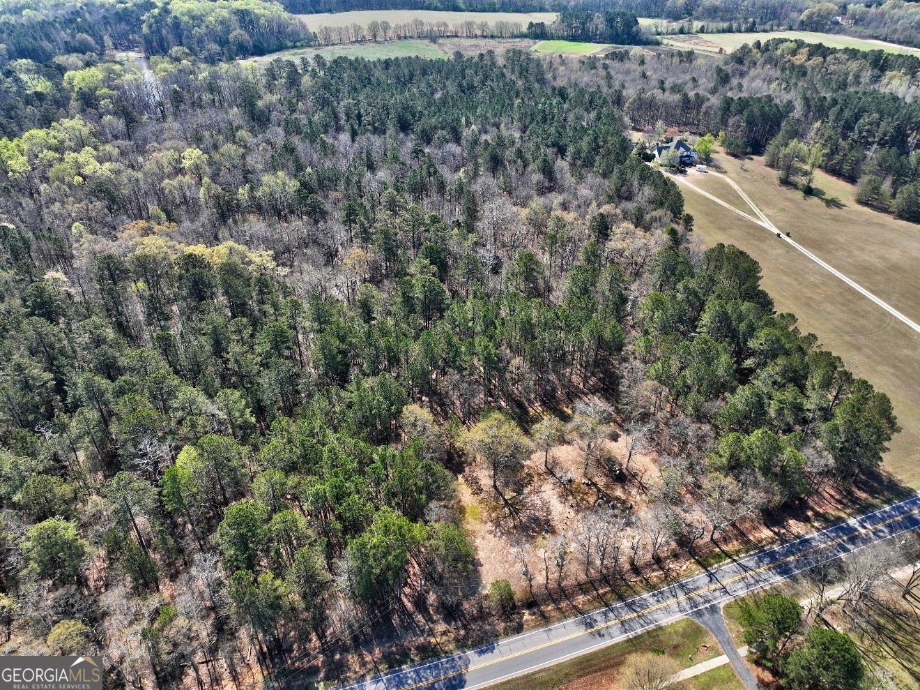 3. 205 Highway 186 Tract 2