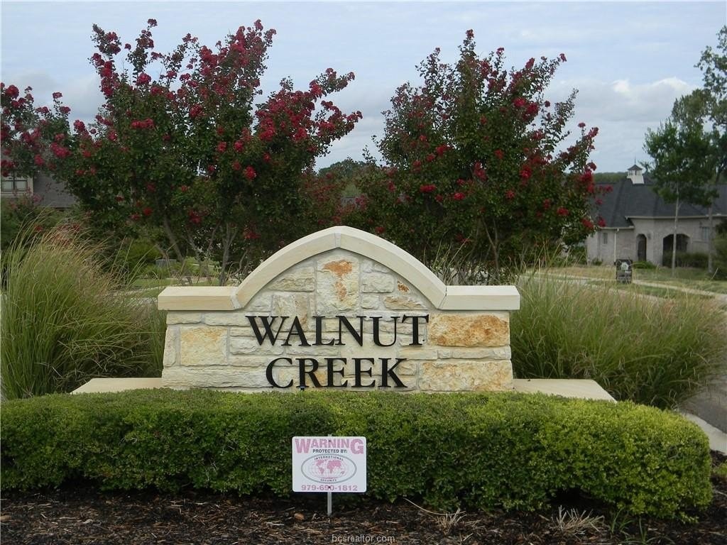 3. 3209 Walnut Creek Court