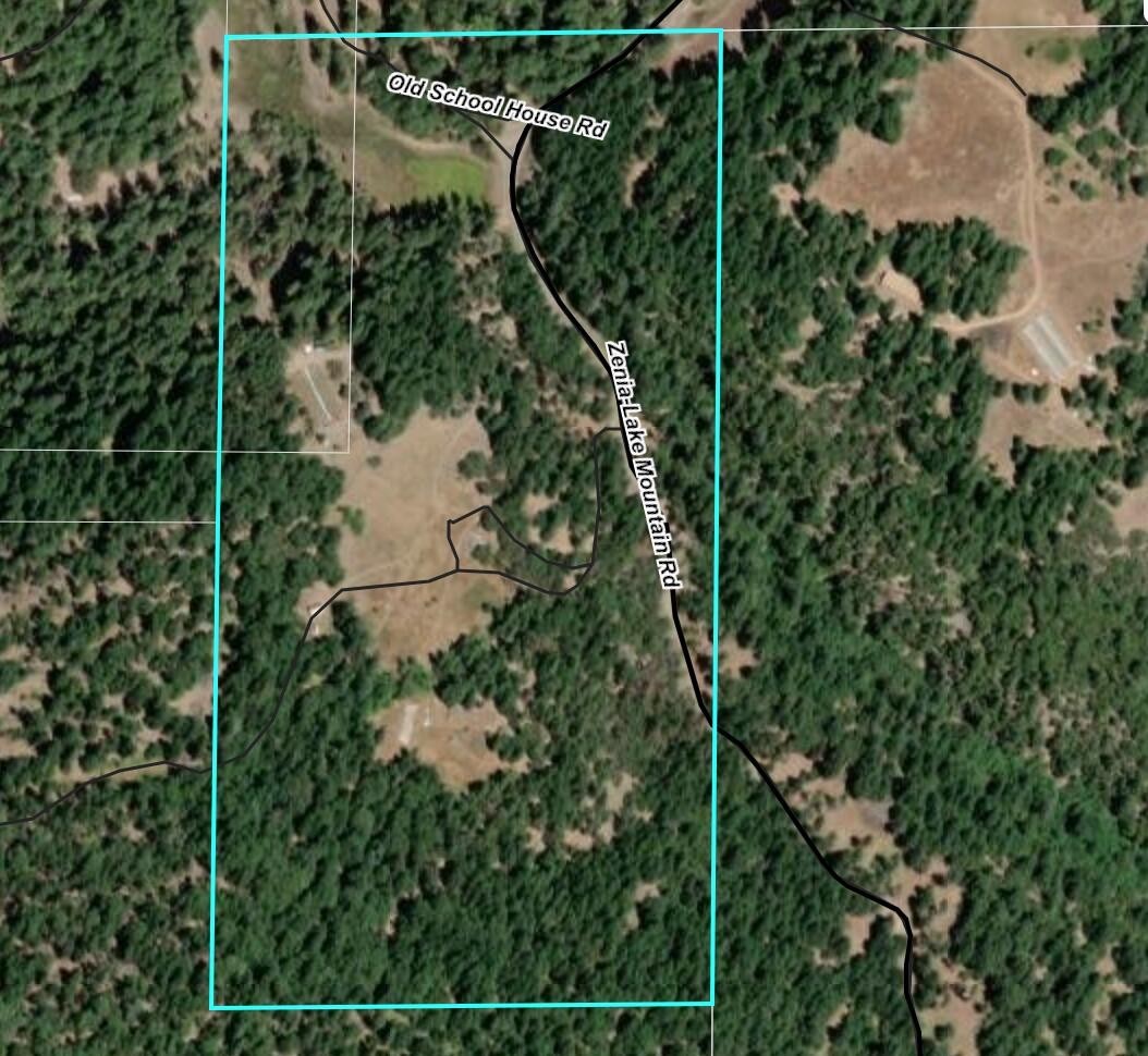 4. 560 +/- Acres Old School House Road
