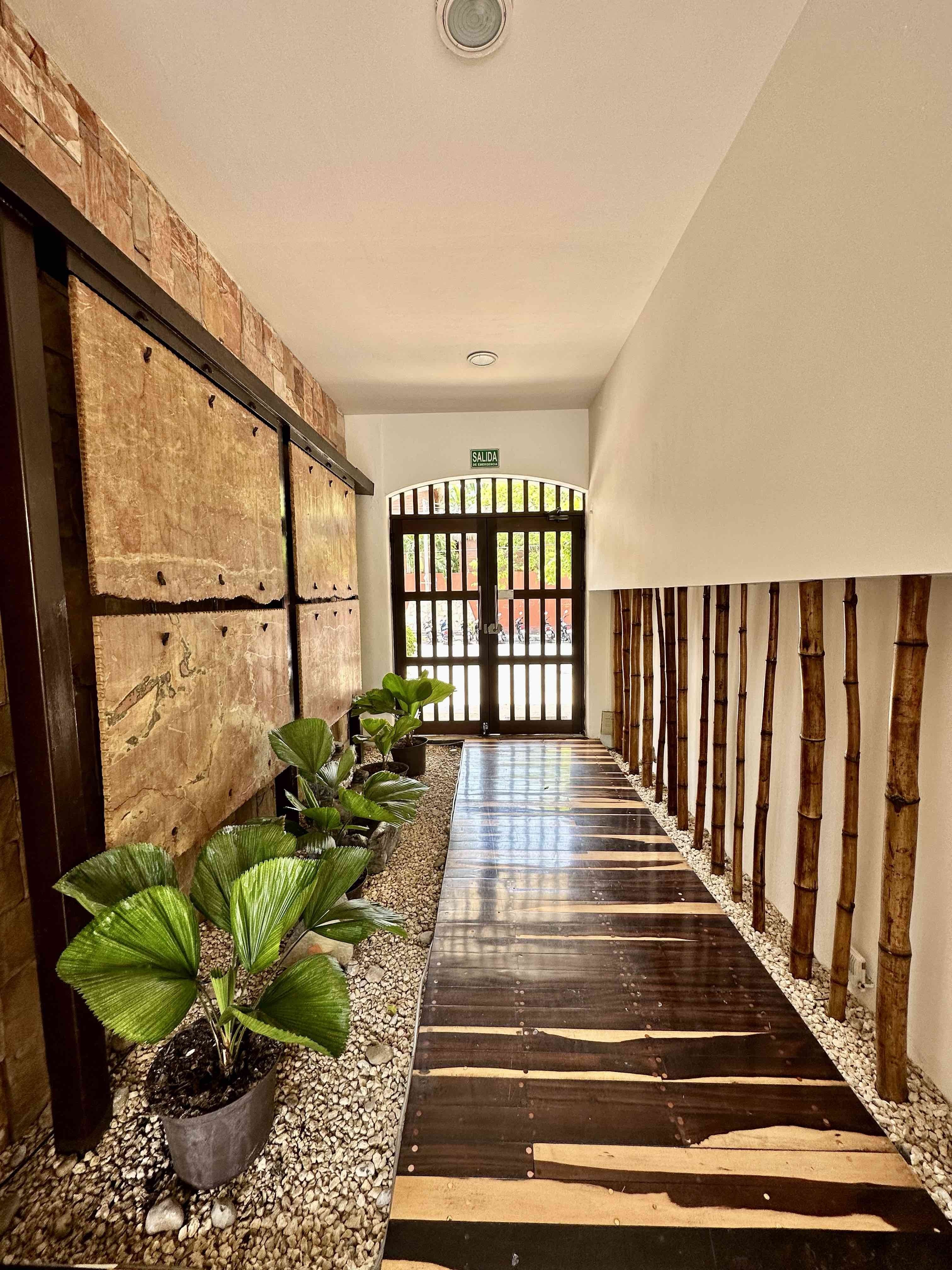 42. 2 Bedroom Penthouse With Private Rooftop In Downtown Playa Del Carmen