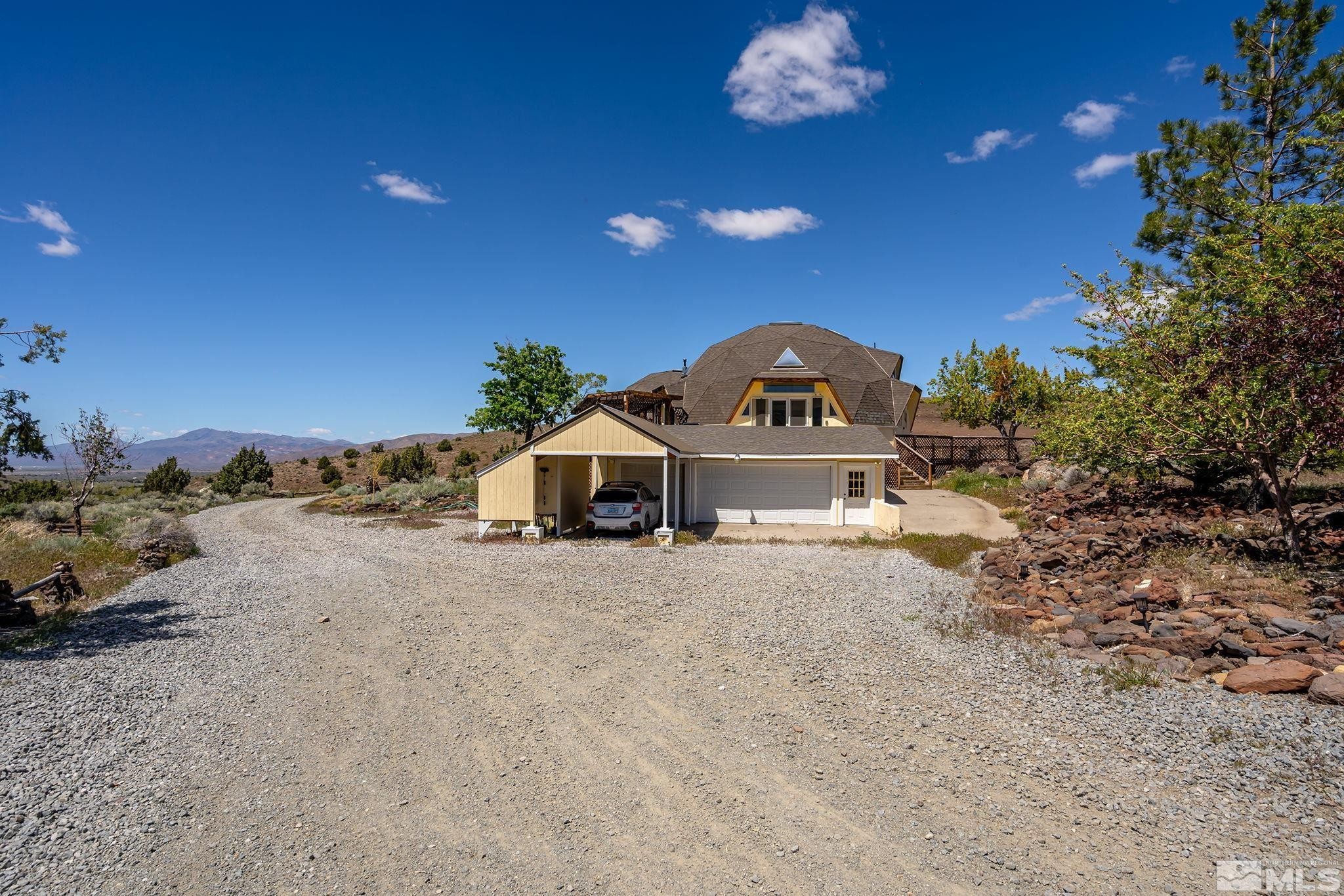 1. 2850 Wilcox Ranch Road