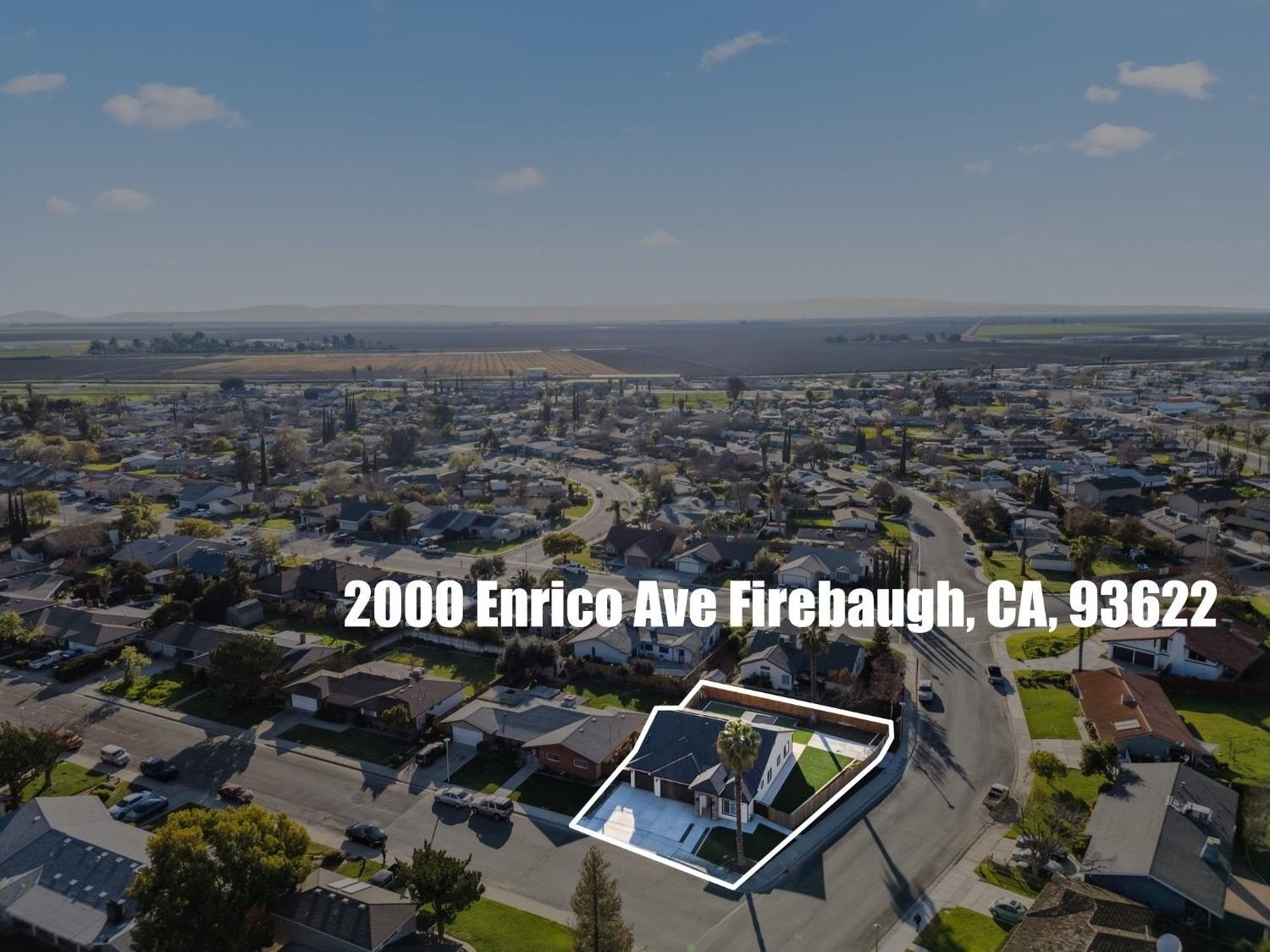 43. 2000 Enrico Avenue