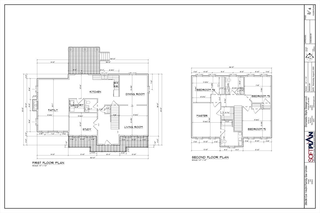 2. Lot 2 N Main St