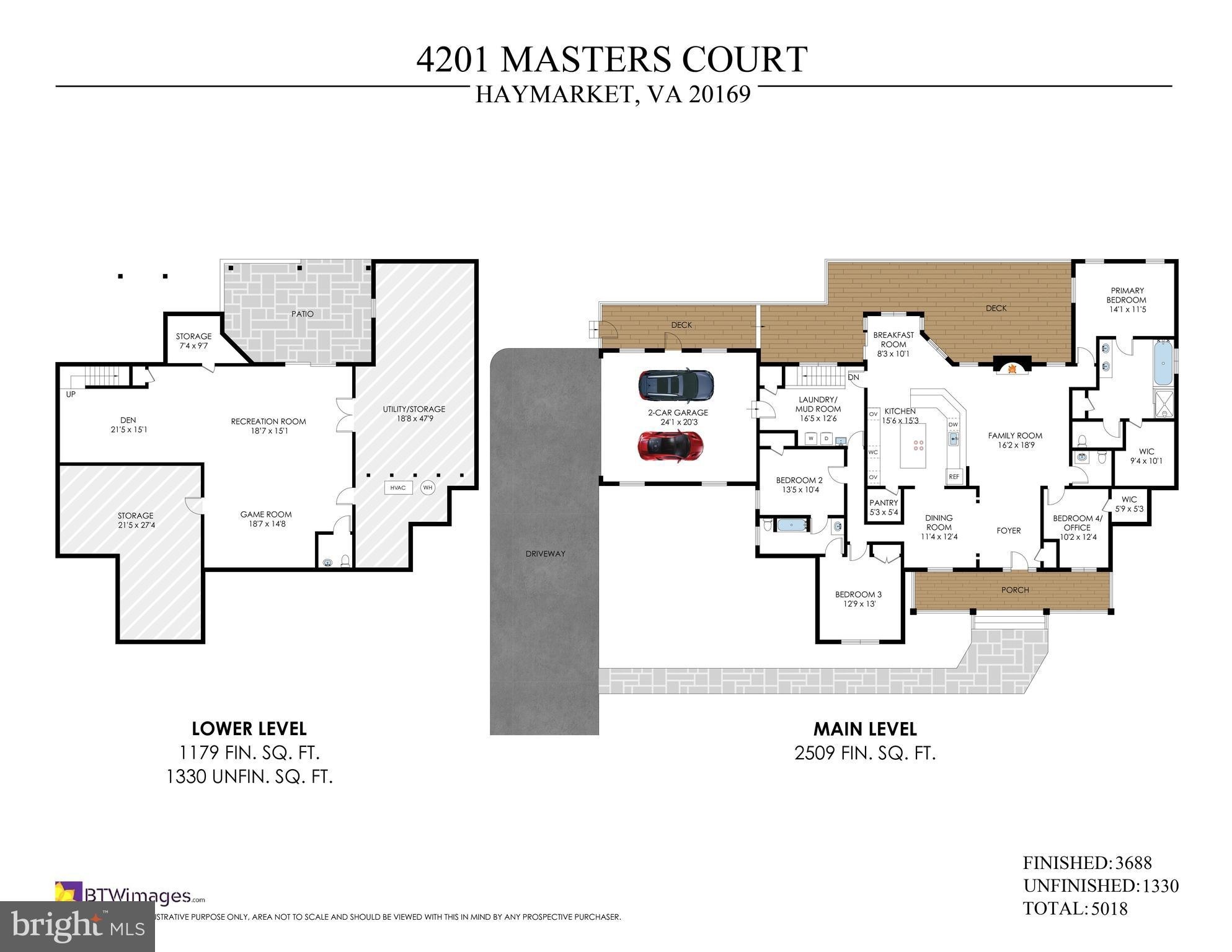 47. 4201 Masters Court
