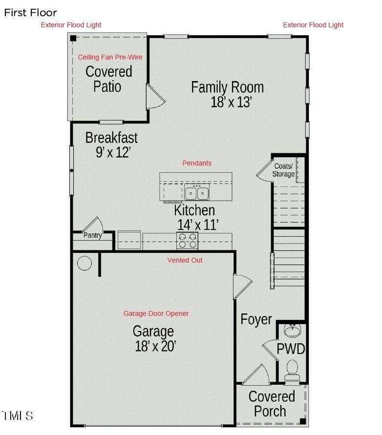 2. 92 Commons Circle