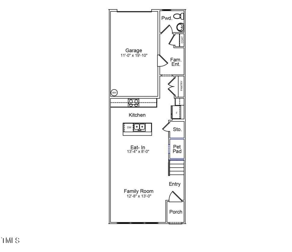 2. Tbd Chesapeake Commons Street