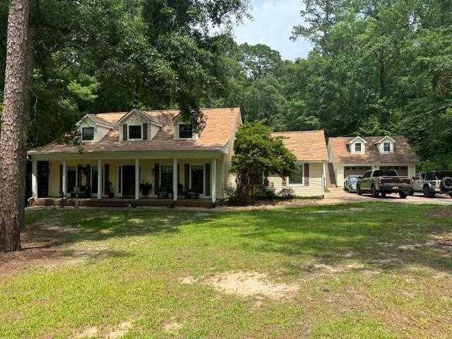 1. 342 Holly Hill Rd