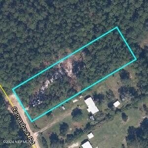 1. 5730 Canvasback Road