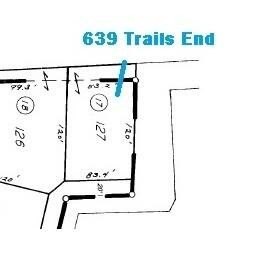 43. 639 Trails End