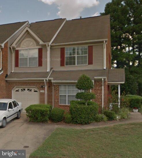 2. 709 South Lake Circle