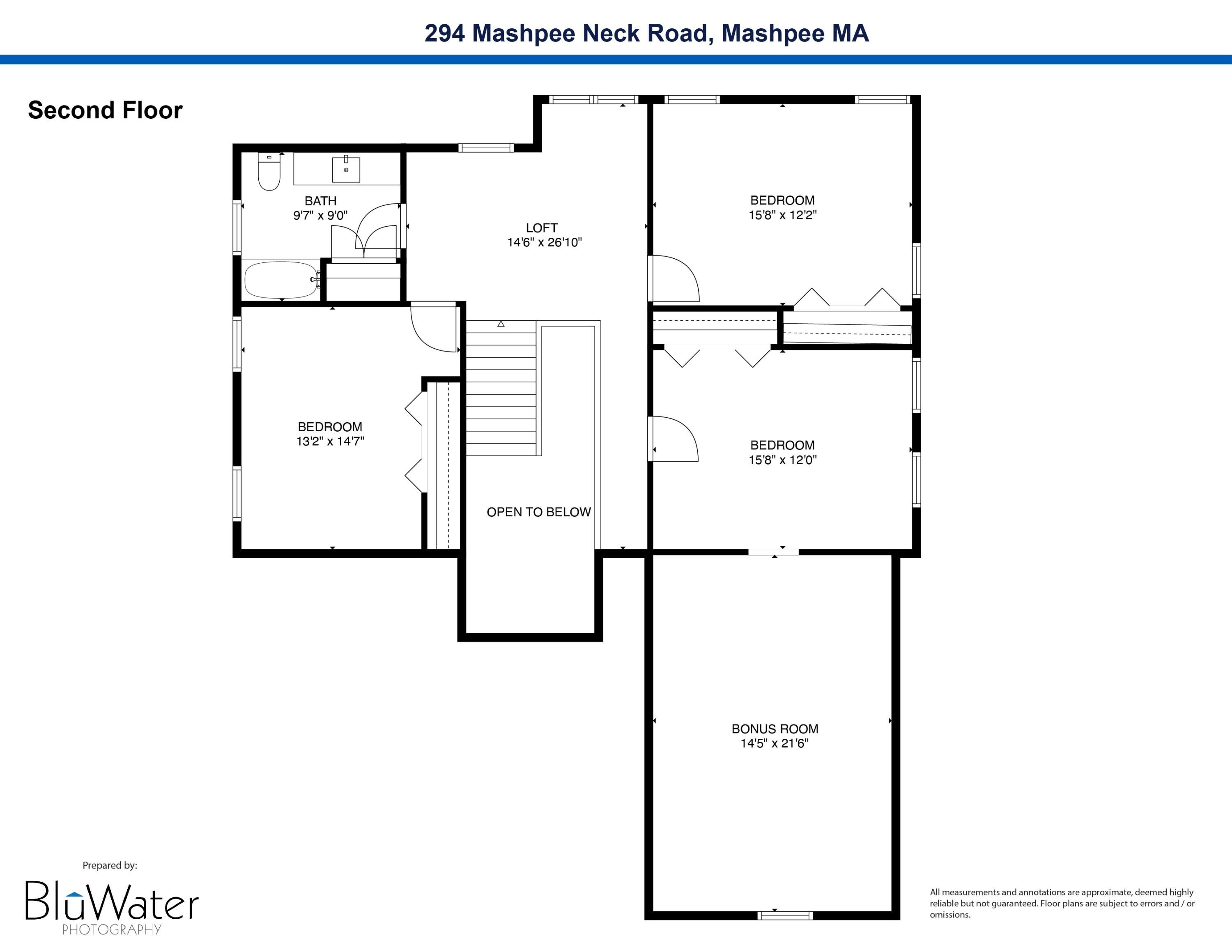 42. 294 Mashpee Neck Road