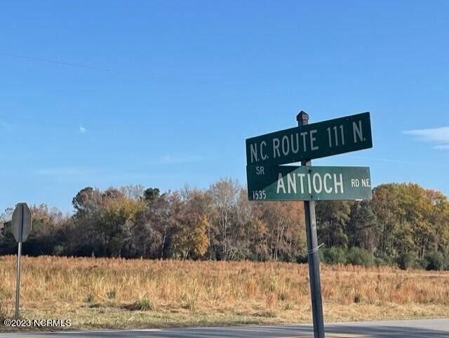 2. 000 Antioch Road