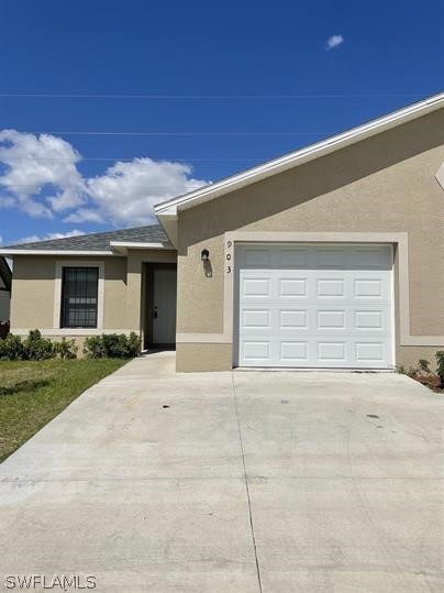1. 903-903 Cape Coral Parkway W