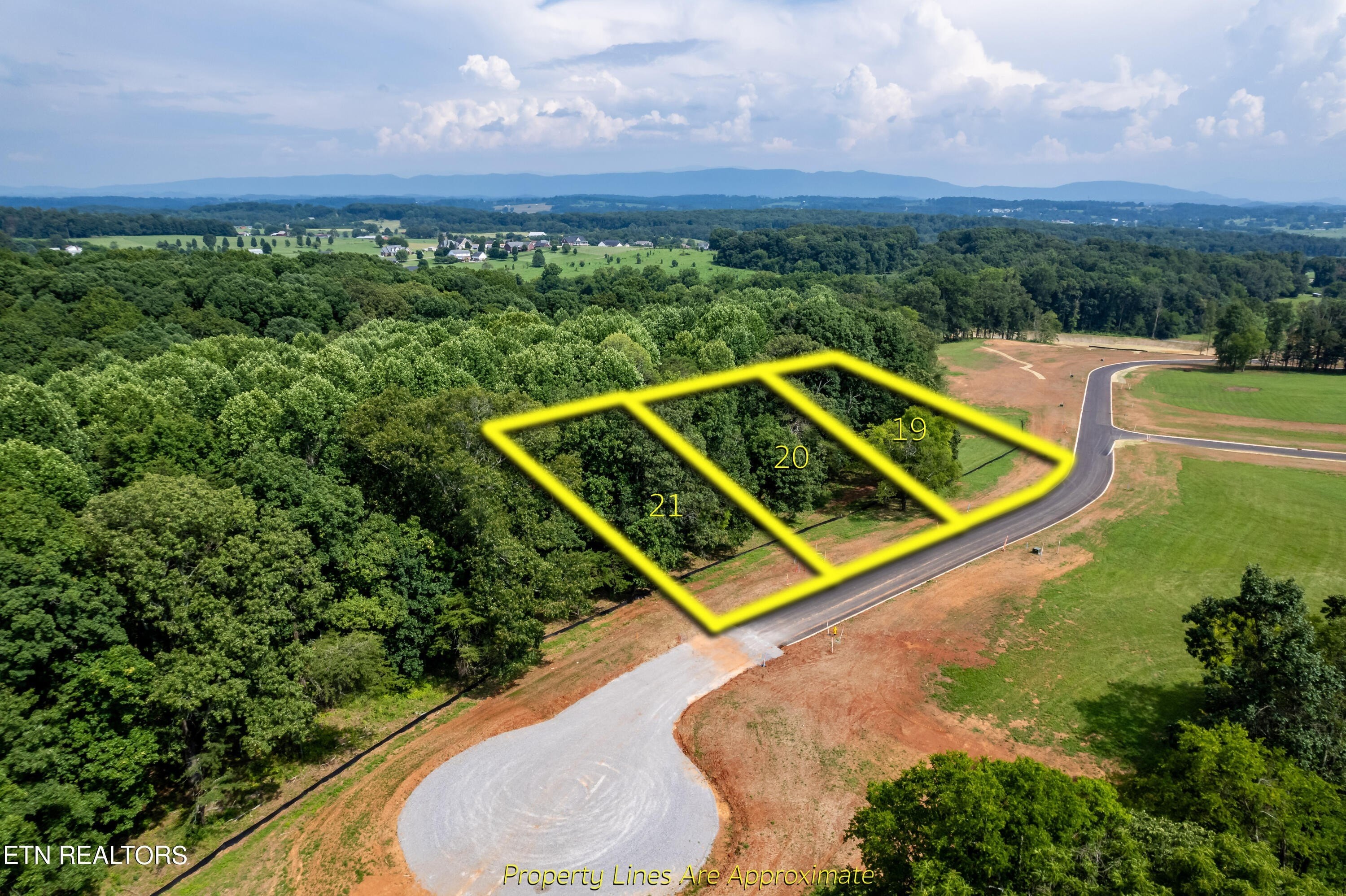 2. Lot 19 Morganton Rd