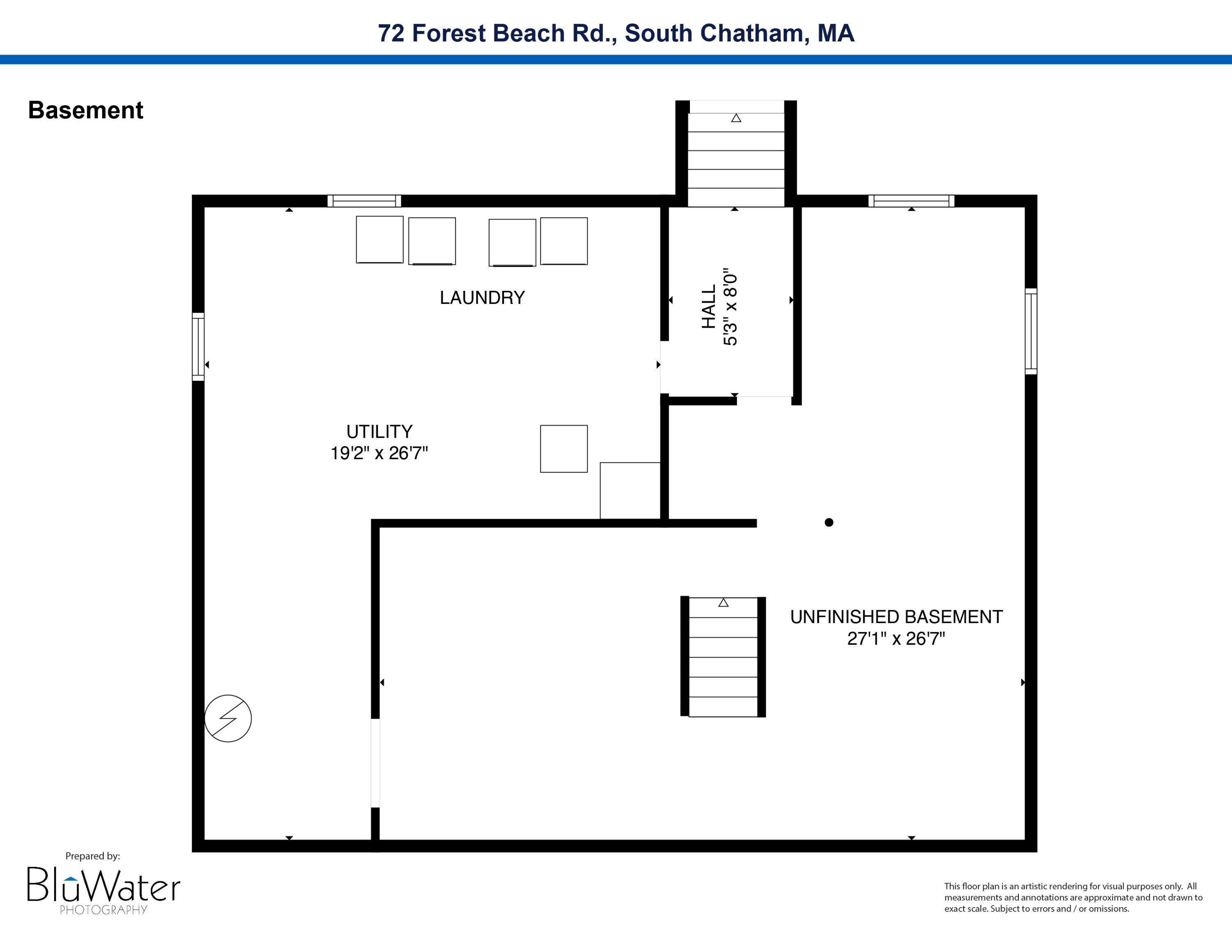 23. 72 Forest Beach Road