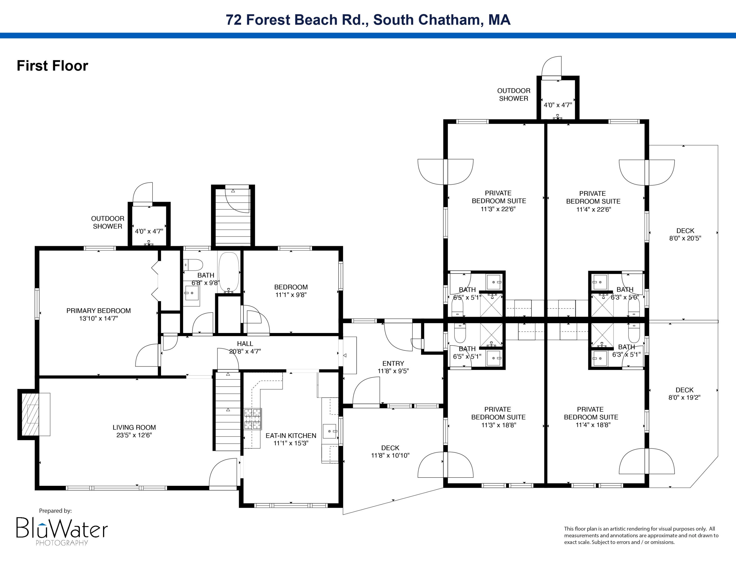 24. 72 Forest Beach Road