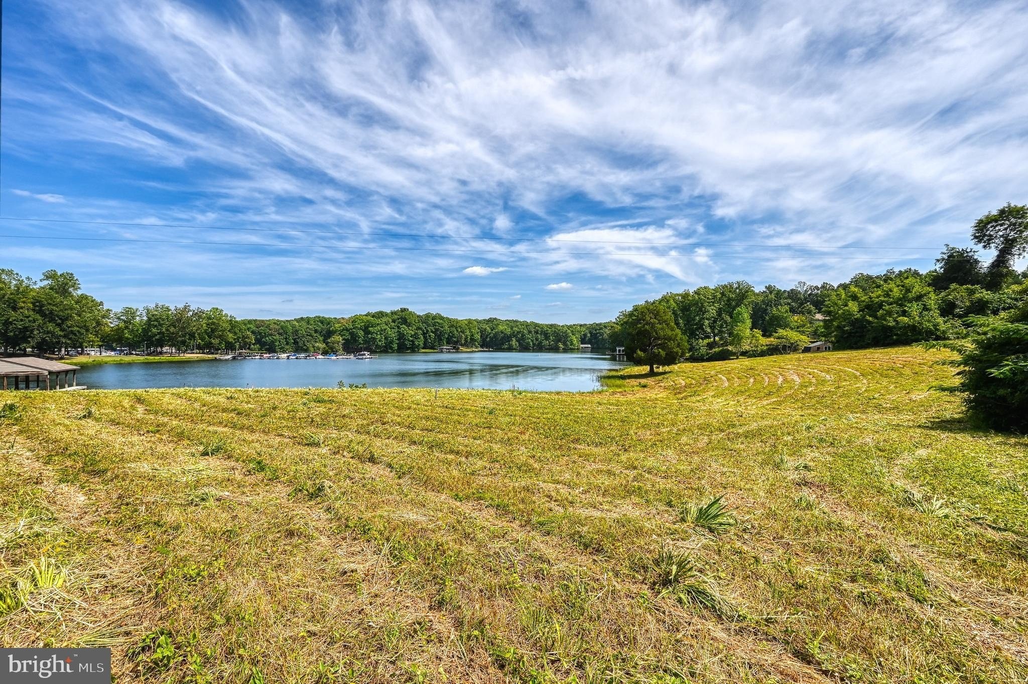 5. Lot 1 Courthouse Road