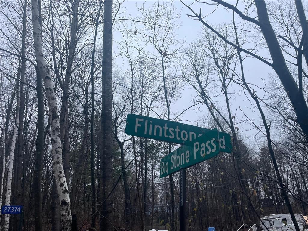7. Tbd Flintstone Road