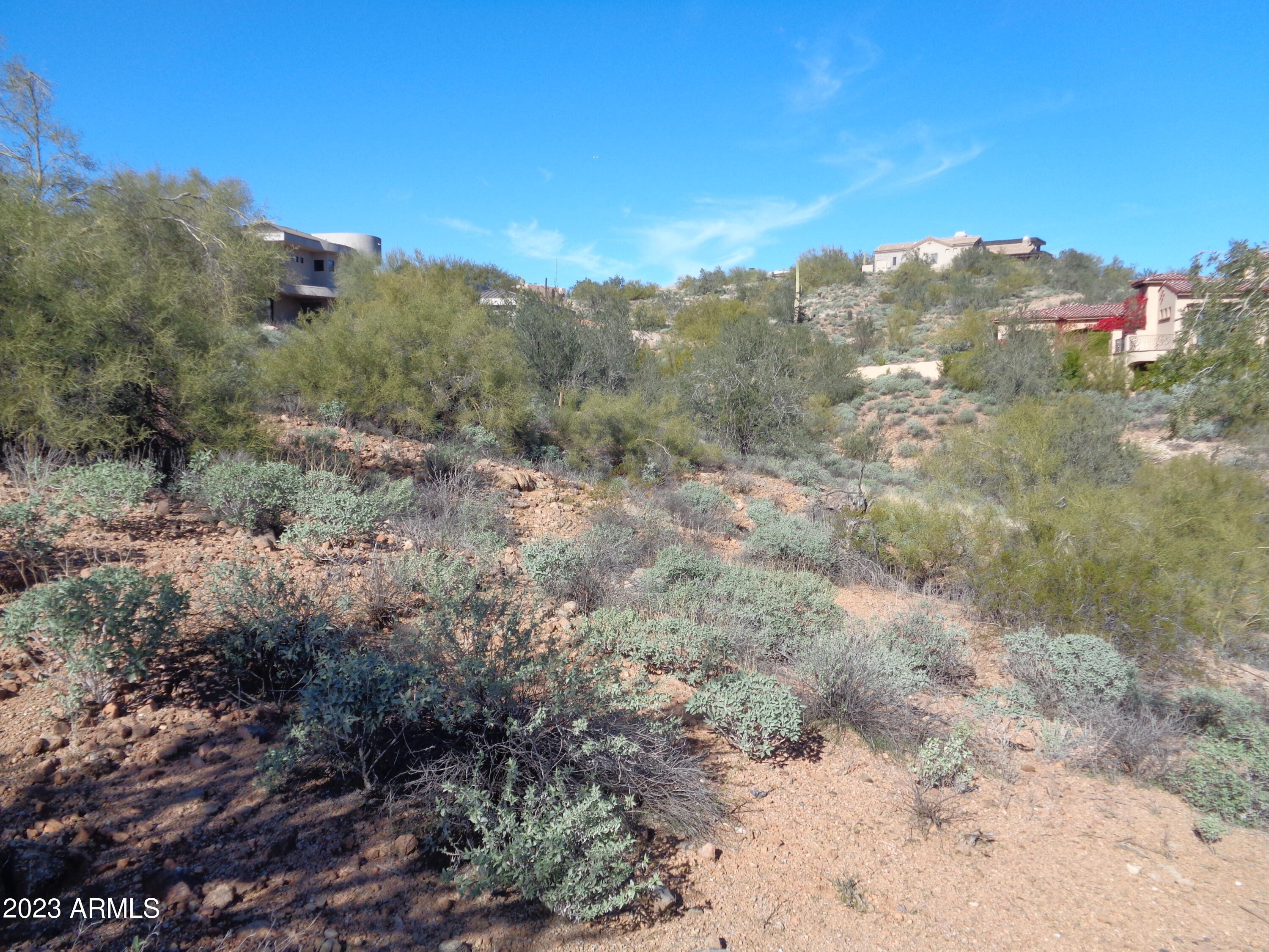 5. 9515 N Desert Wash Trail