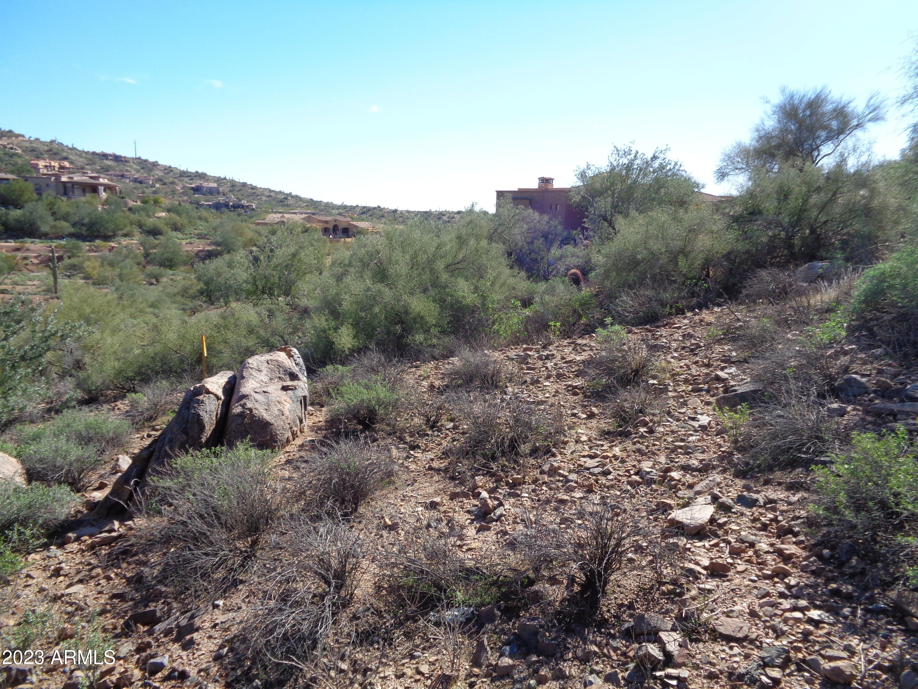 7. 9515 N Desert Wash Trail