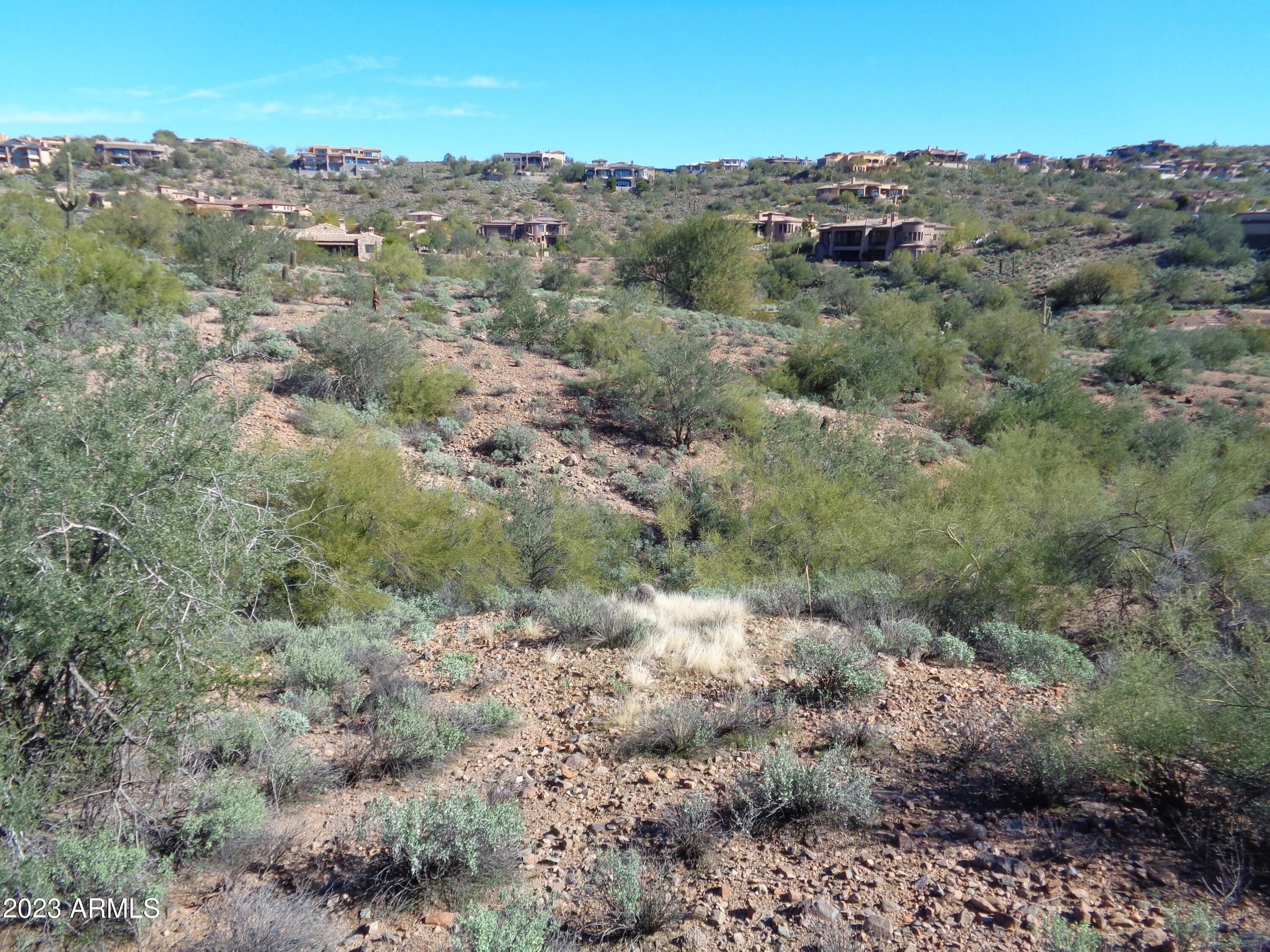 6. 9515 N Desert Wash Trail