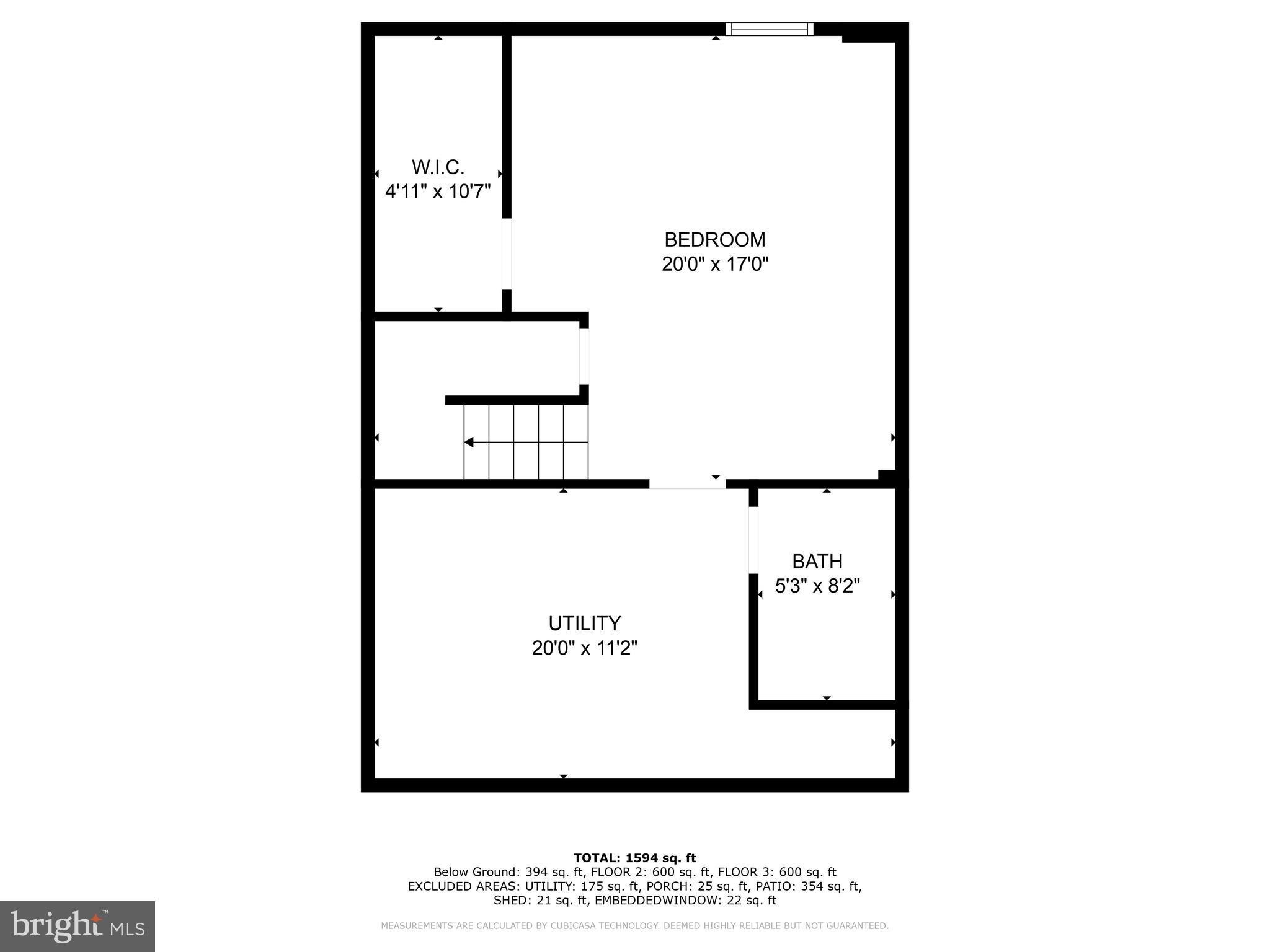 42. 10223 Quiet Pond Terrace