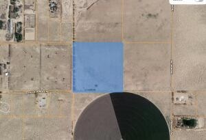 3. 40 Acres Fertile Farmland Road