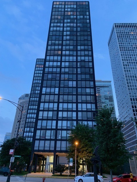 1. 880 N Lake Shore Drive