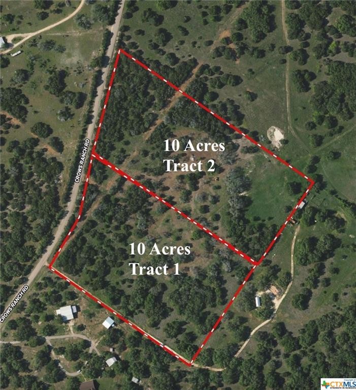 1. 15919 Crows Ranch Tract 2 Road