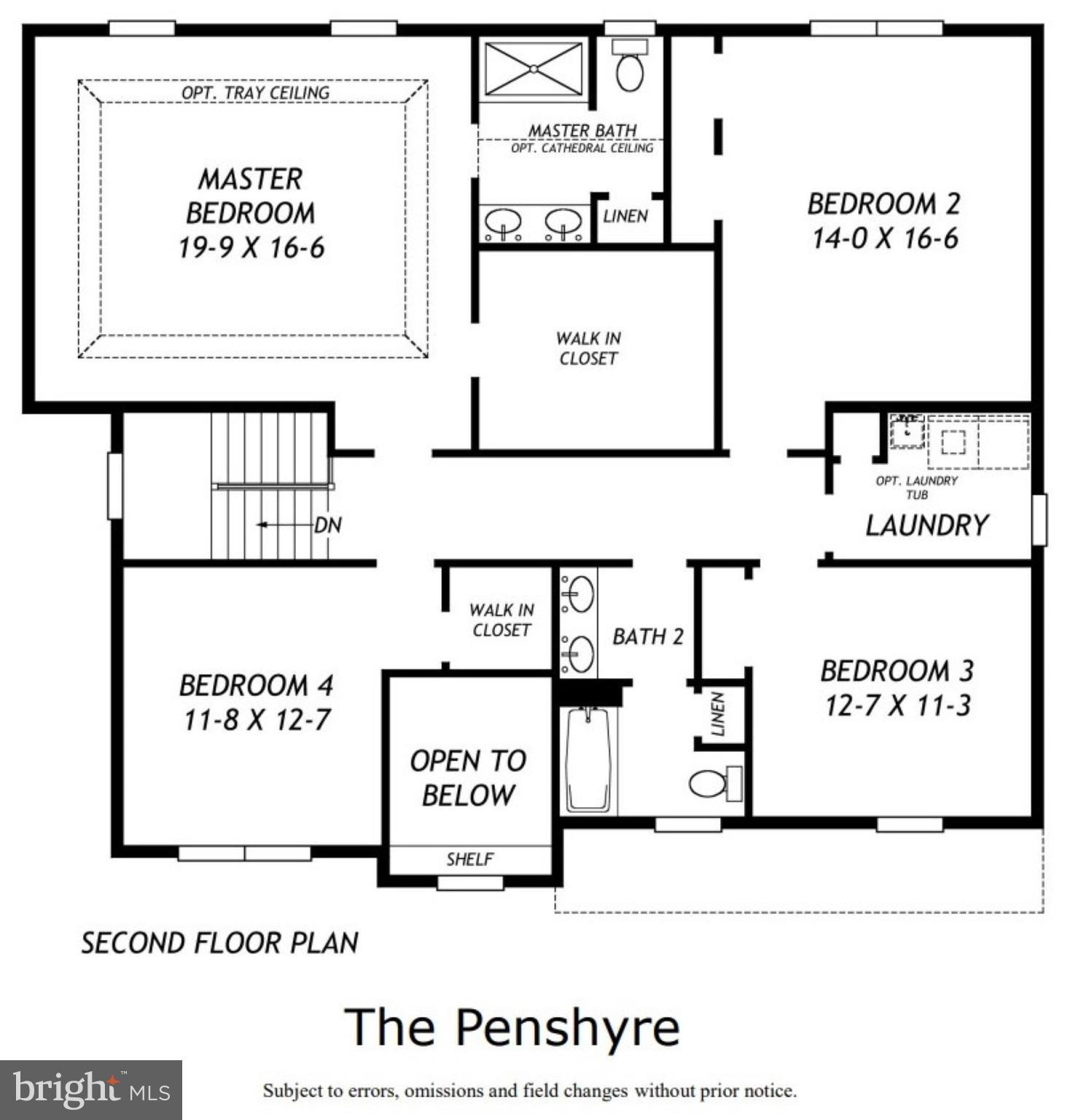 3. 228-242 (Penshyre) W Cherry Lane