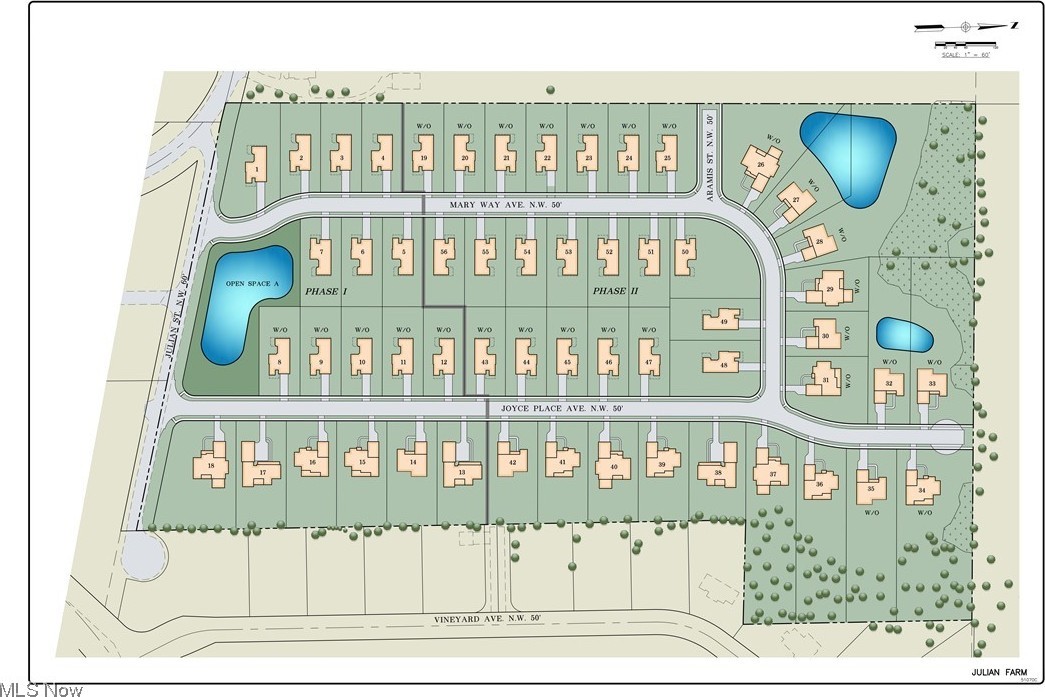 1. Lot 32 Joyce Place Avenue NW