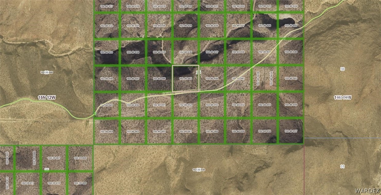 2. Lot 173 E Burro Creek Crossing Road