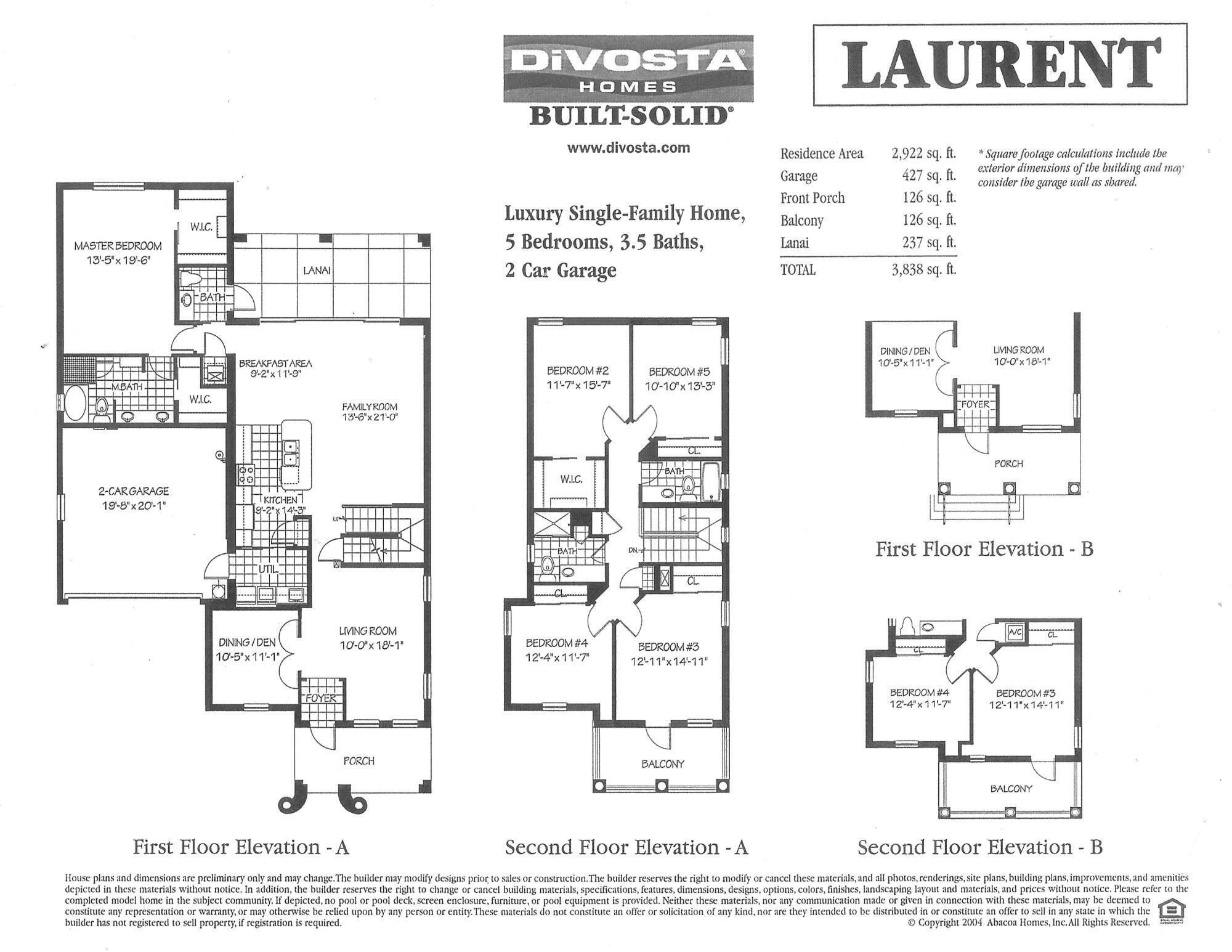 25. 481 Caravelle Drive