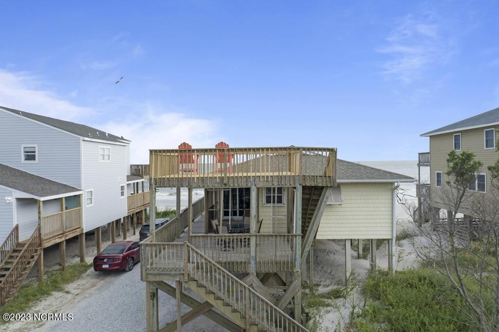 1. 2304 New River Inlet Road