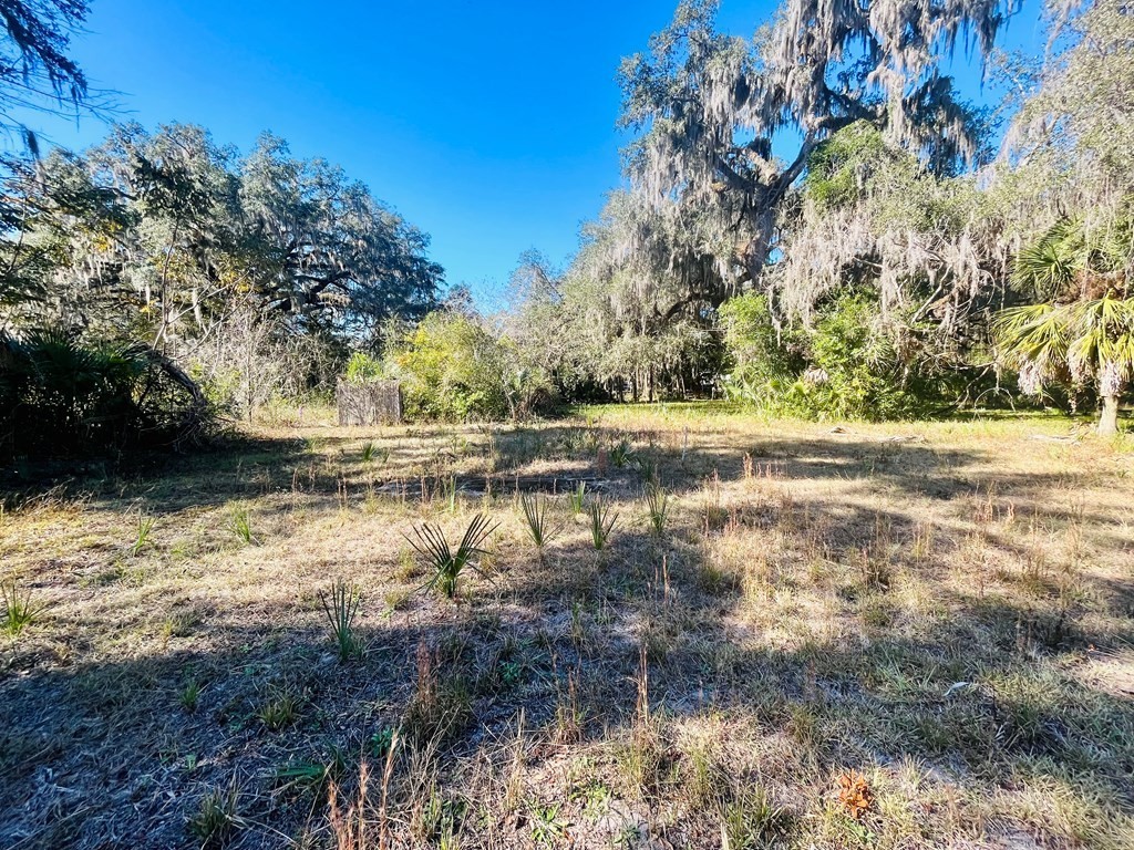 4. .43 Acre 276th St