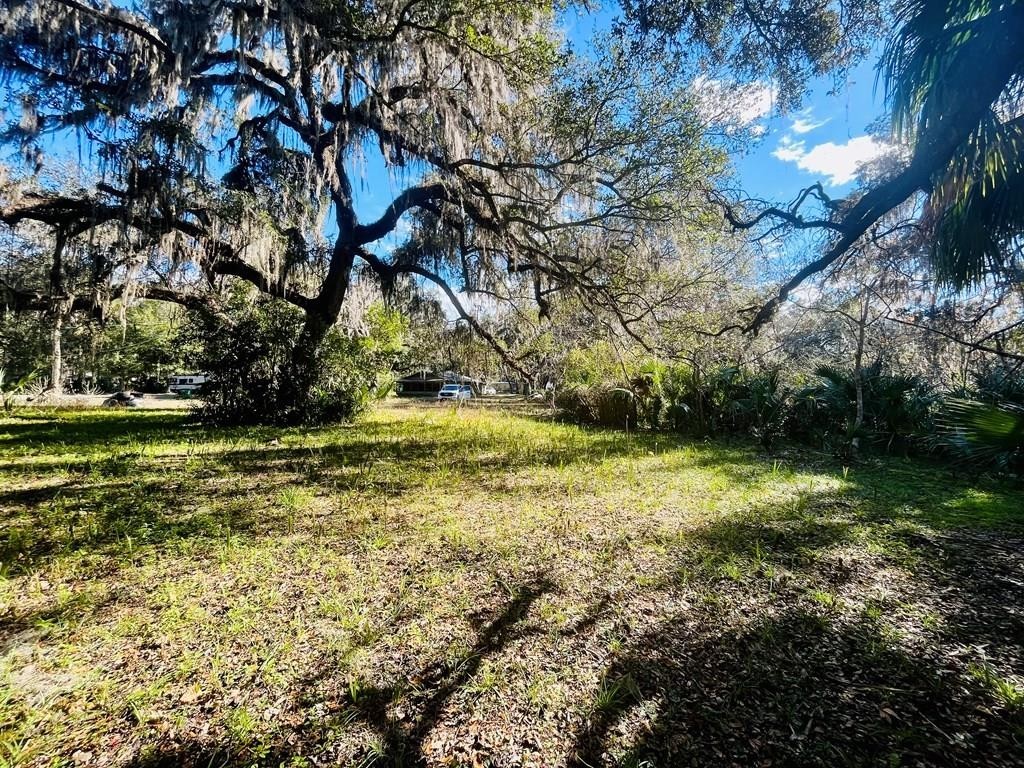 1. .43 Acre 276th St