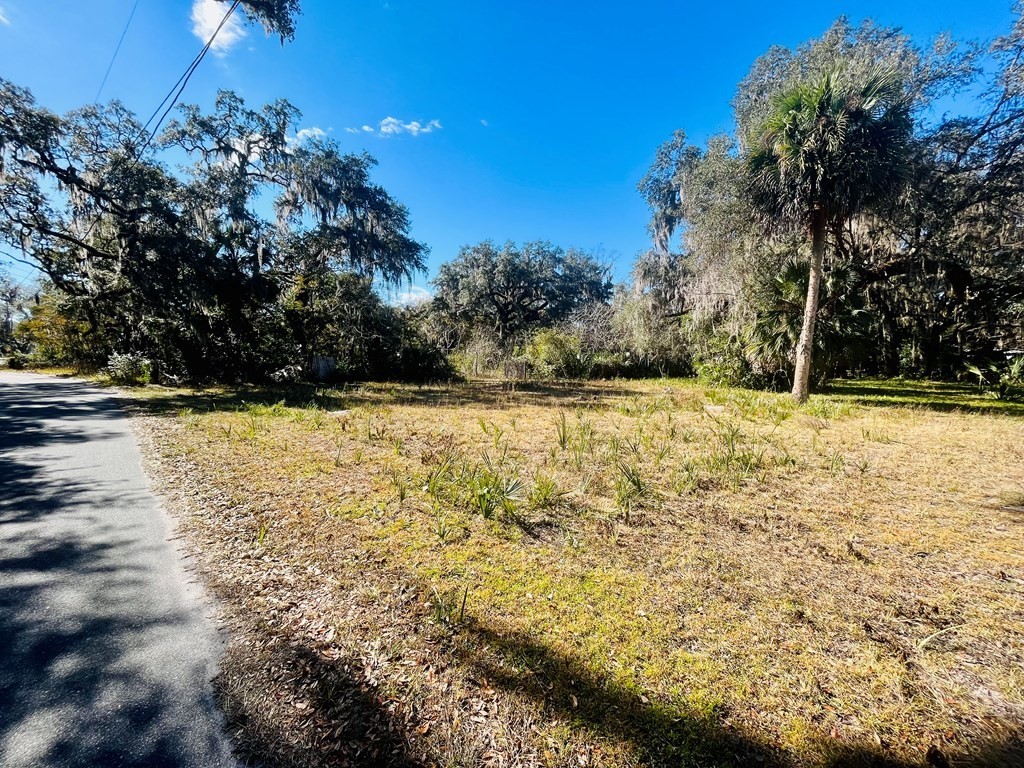 3. .43 Acre 276th St