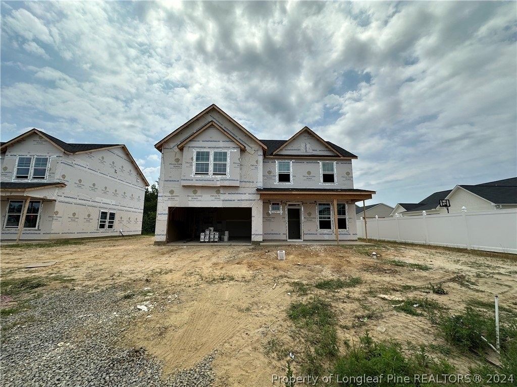 1. 5623 Pondhaven (Lot 317) Drive