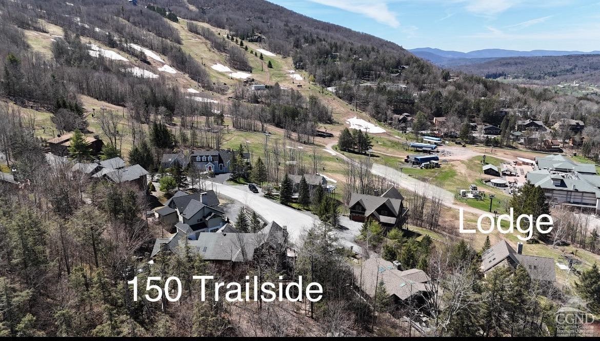 2. 150 Trailside Road