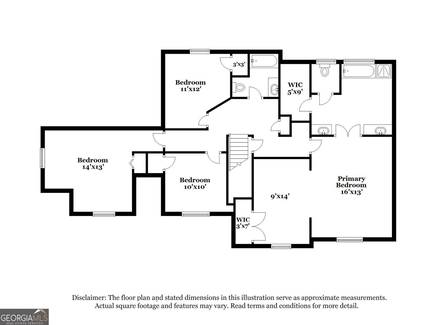 3. 2256 Harmony Lakes Circle