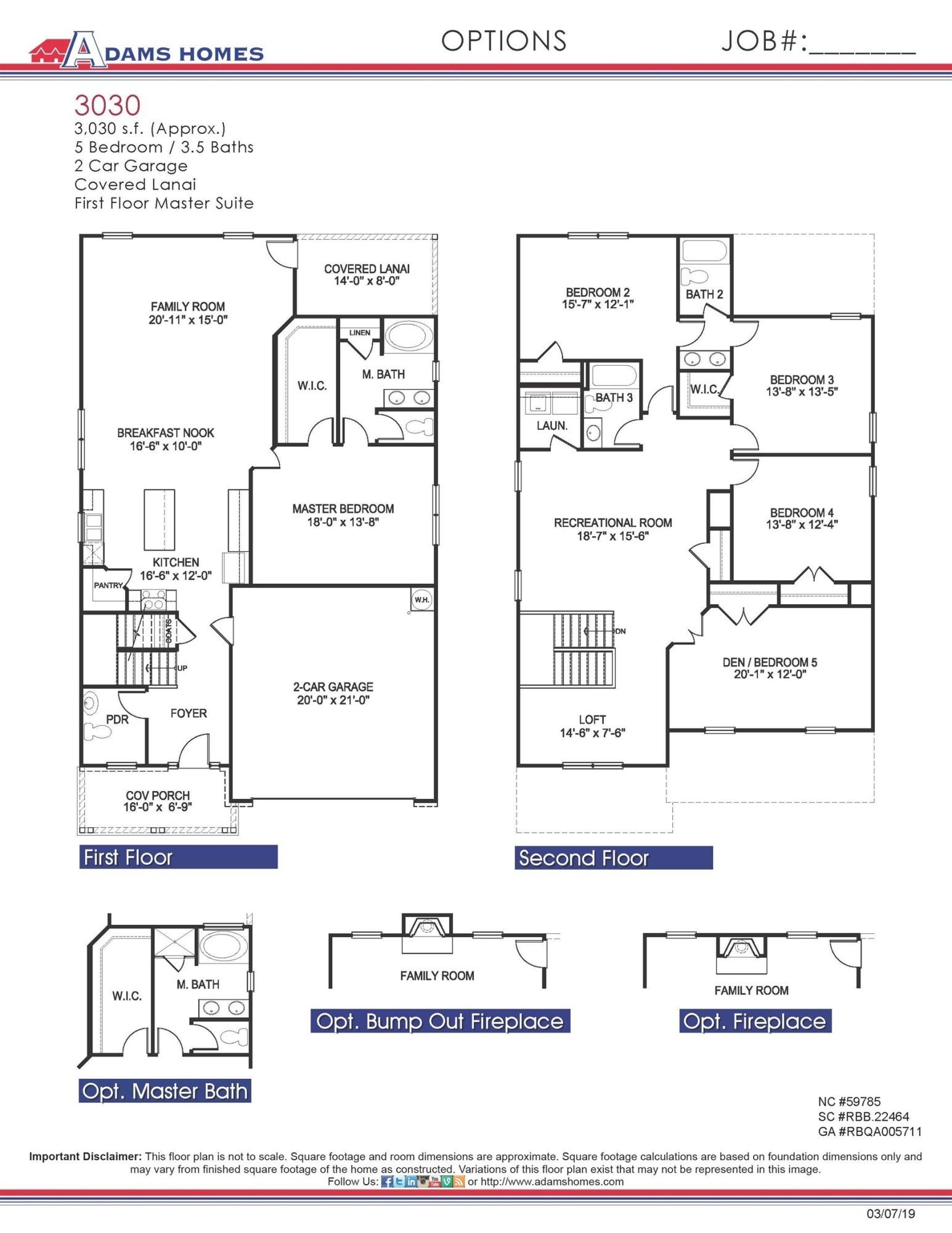 2. 417 Hopewell Branch Court